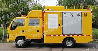科普篇：救险车雨刮器保养有技巧